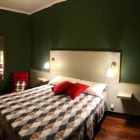 Piccola Giungla Lungarno Hotel ปิซา ภายนอก รูปภาพ