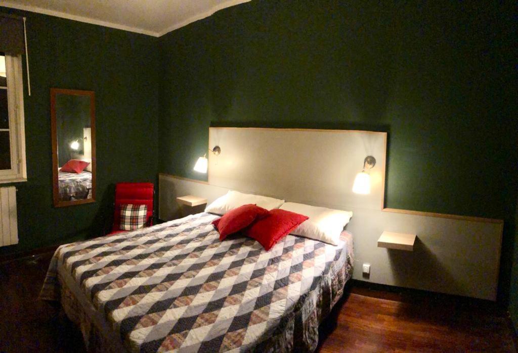 Piccola Giungla Lungarno Hotel ปิซา ภายนอก รูปภาพ